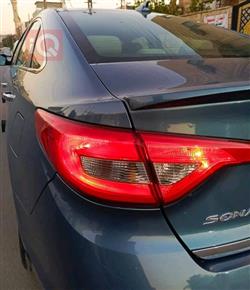 هیوندای سۆناتا